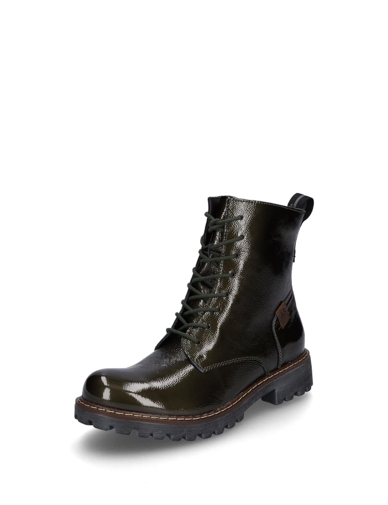 JOSEF-SEIBEL-Stiefelette-Marta-02,-oliv-grün