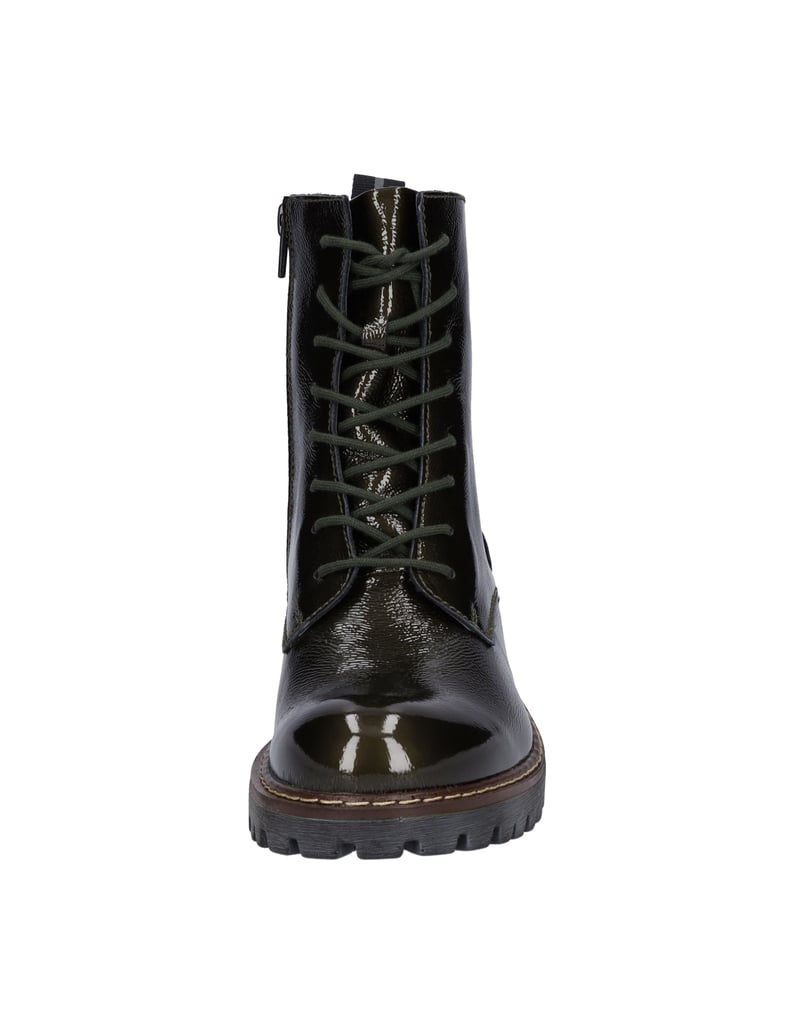 JOSEF-SEIBEL-Stiefelette-Marta-02,-oliv-grün