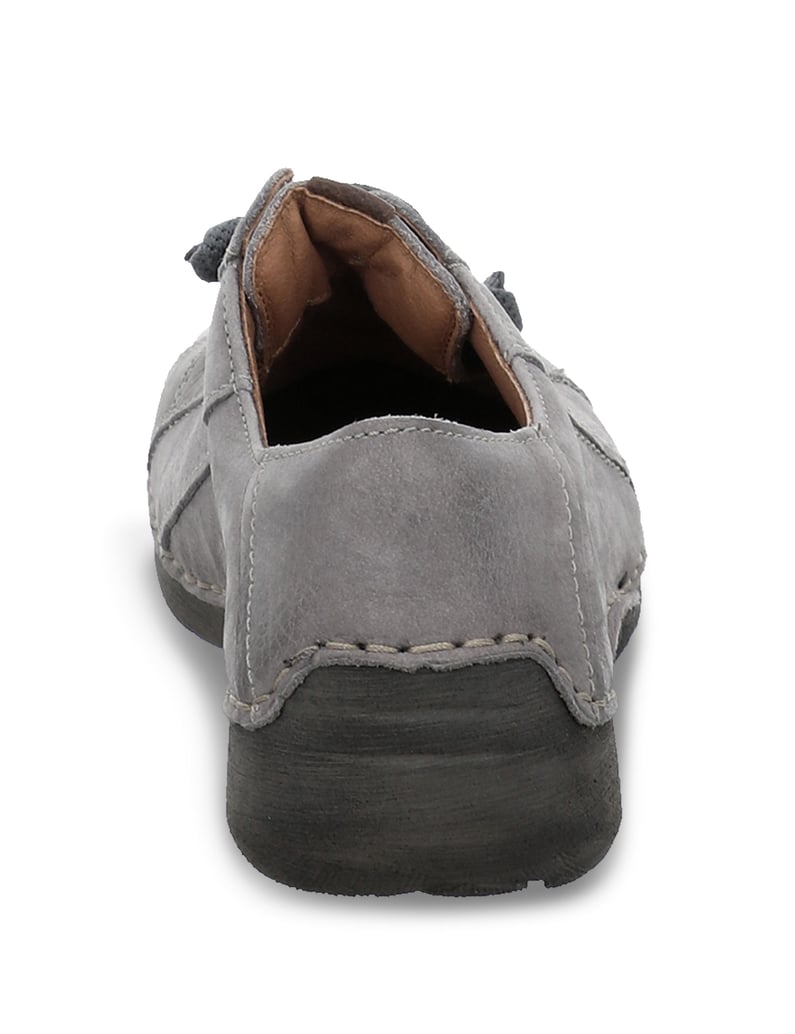JOSEF-SEIBEL-Halbschuh-Fergey-87,-grau
