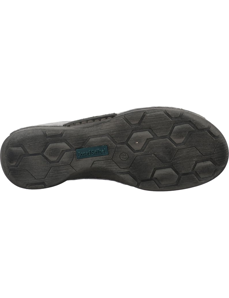 JOSEF-SEIBEL-Halbschuh-Fergey-87,-grau