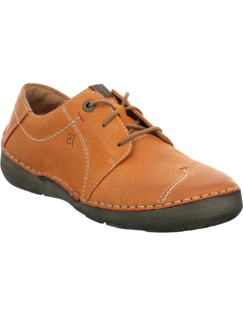 JOSEF-SEIBEL-Halbschuh-Fergey-20,-orange-orange