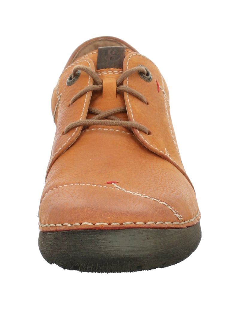 JOSEF-SEIBEL-Halbschuh-Fergey-20,-orange-orange