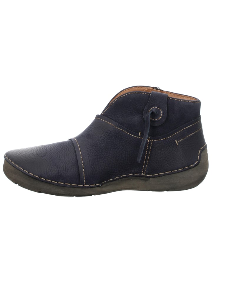 JOSEF-SEIBEL-Halbschuh-Fergey-93,-ocean