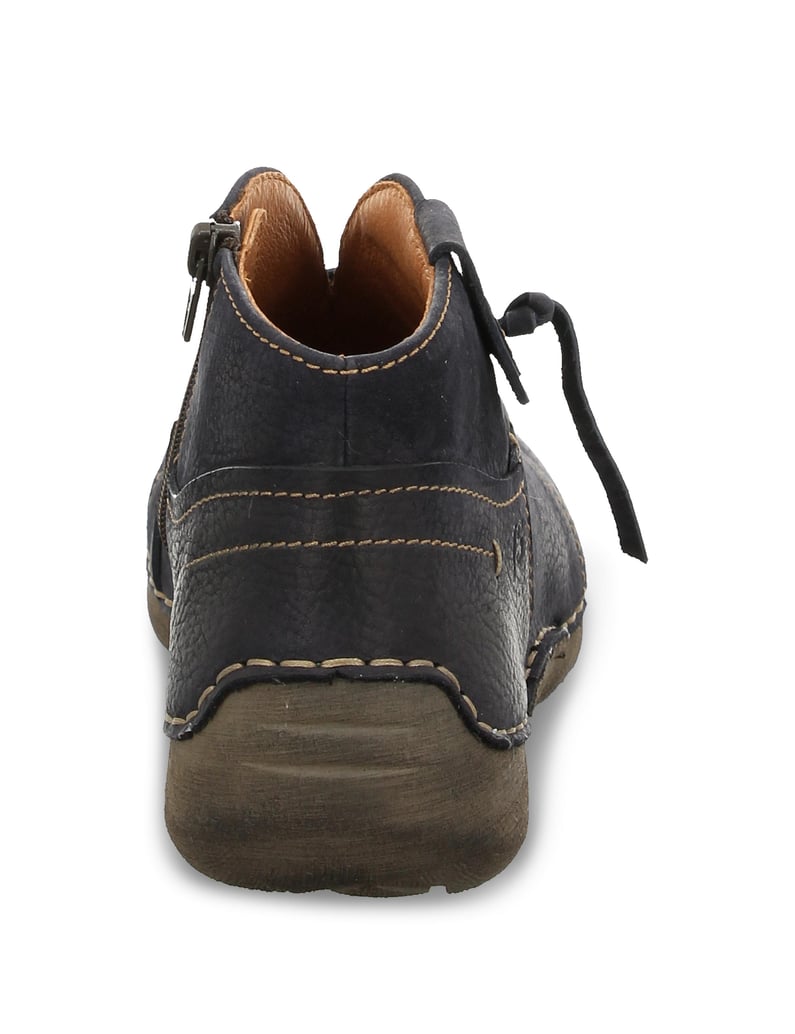 JOSEF-SEIBEL-Halbschuh-Fergey-93,-ocean