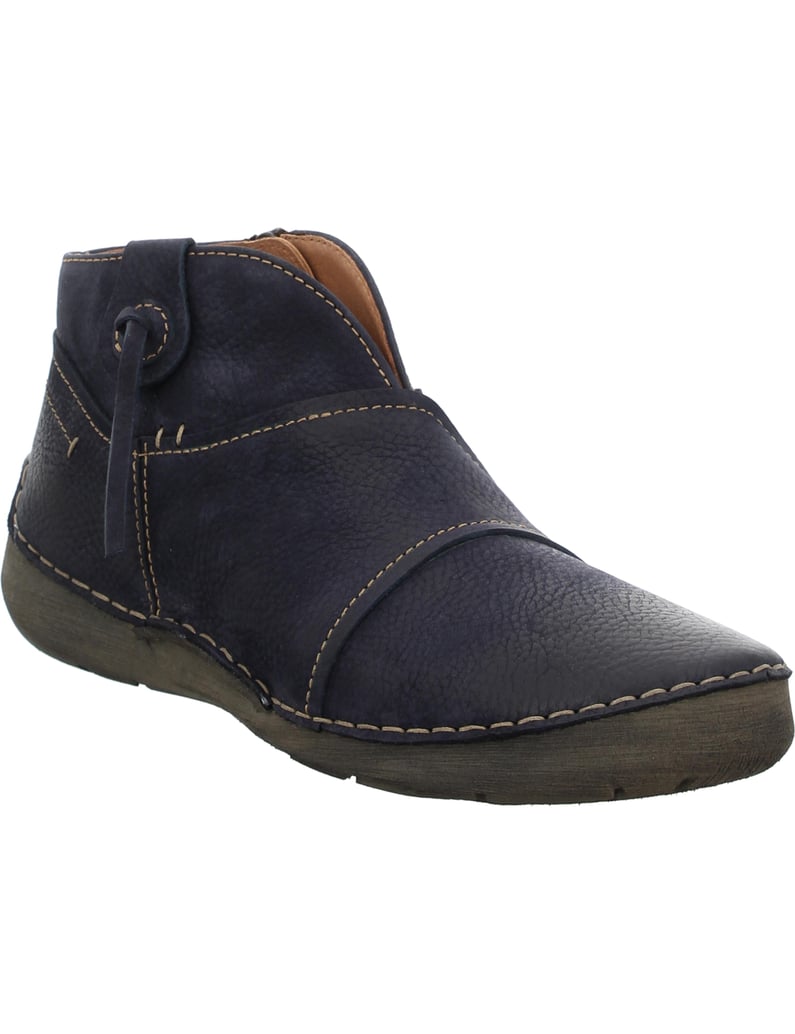 JOSEF-SEIBEL-Halbschuh-Fergey-93,-ocean