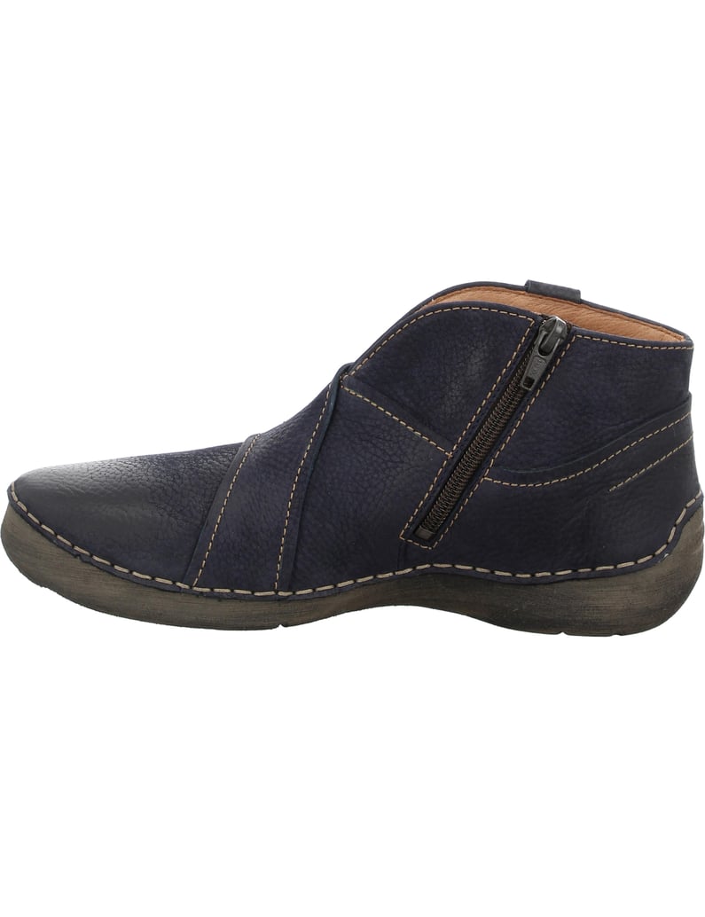 JOSEF-SEIBEL-Halbschuh-Fergey-93,-ocean