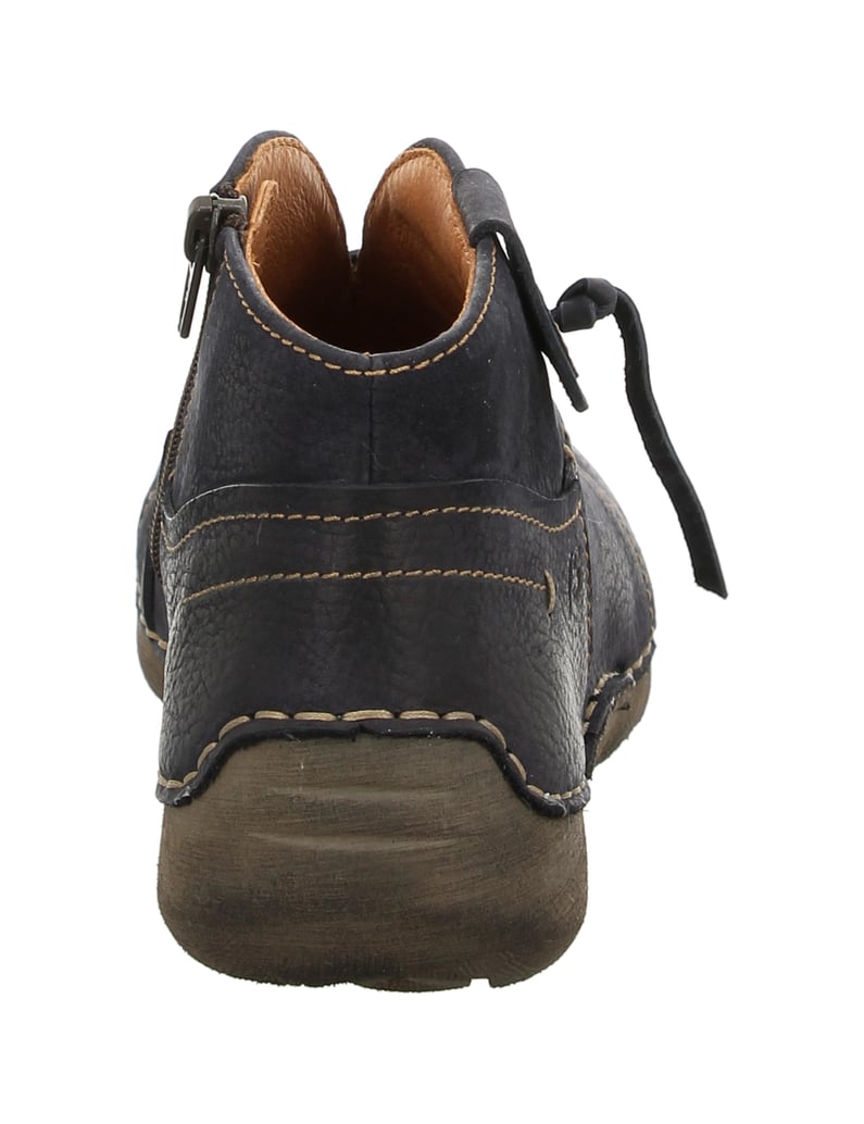 JOSEF-SEIBEL-Halbschuh-Fergey-93,-ocean