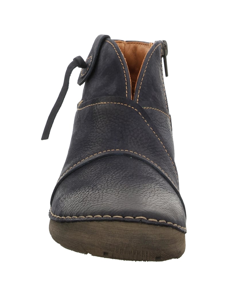 JOSEF-SEIBEL-Halbschuh-Fergey-93,-ocean