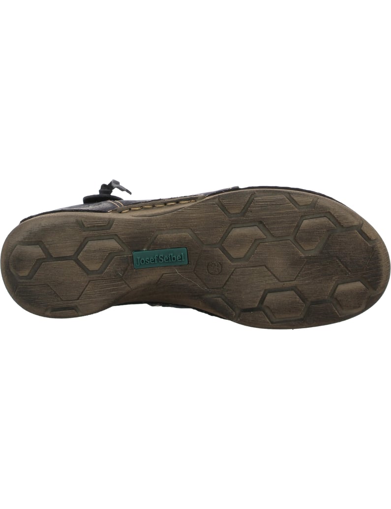 JOSEF-SEIBEL-Halbschuh-Fergey-93,-ocean