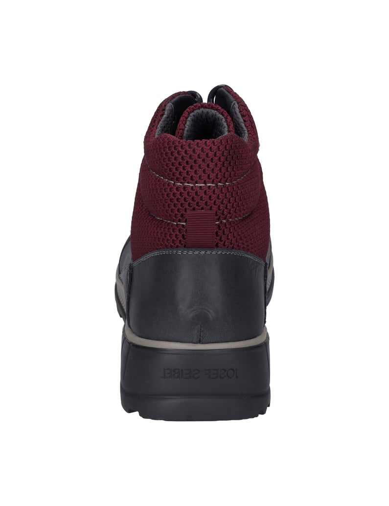 JOSEF-SEIBEL-Stiefelette-Raymond-54,-jeans-kombi-blau