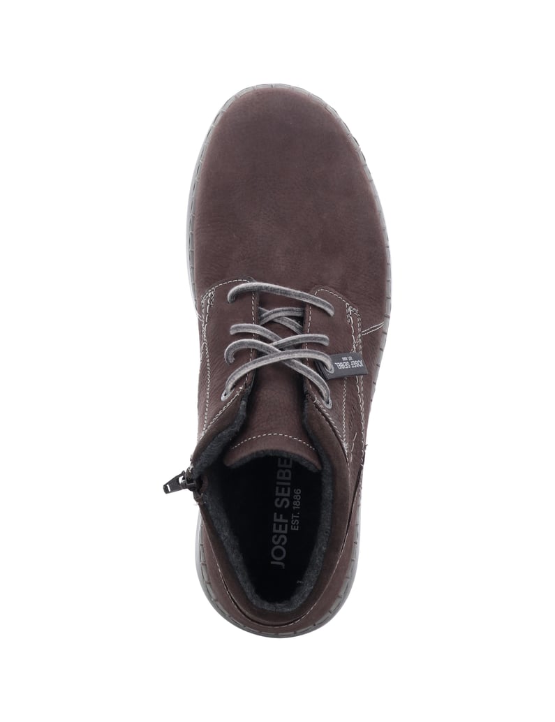 JOSEF-SEIBEL-Halbschuh-Louis-05,-moro