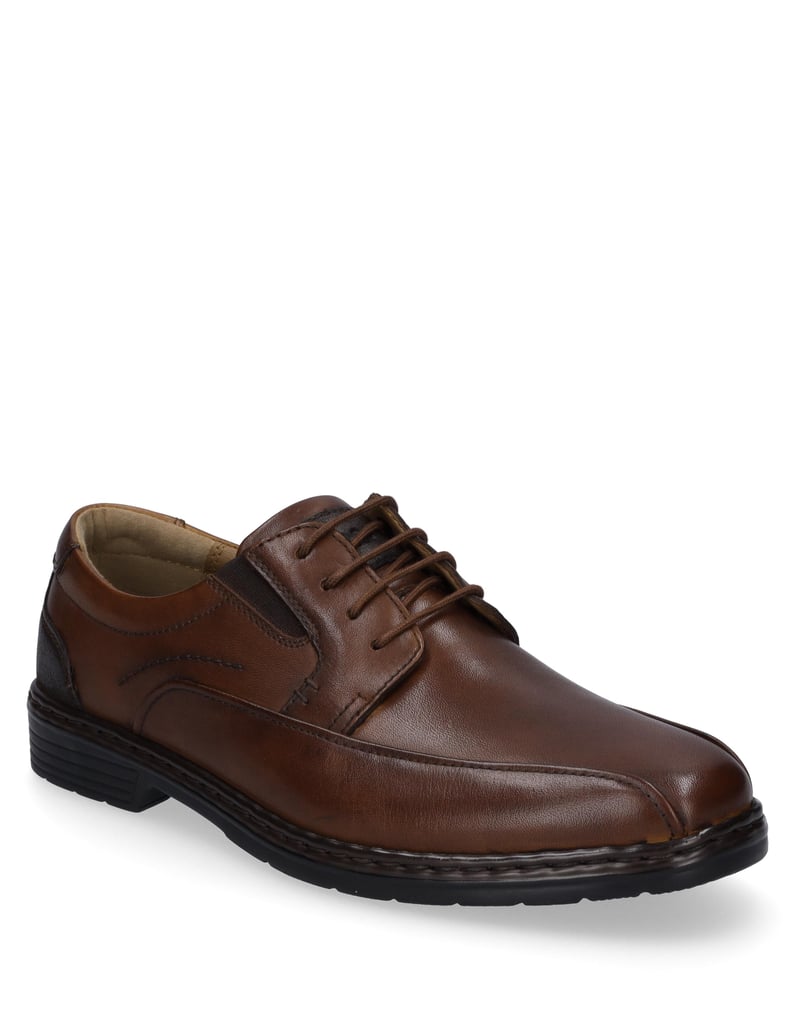 JOSEF-SEIBEL-Halbschuh-Alastair-04,-cognac-cognac