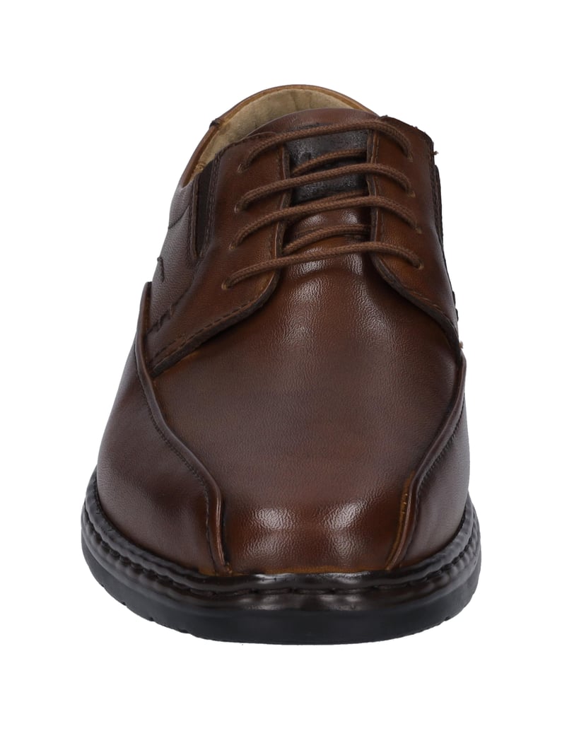 JOSEF-SEIBEL-Halbschuh-Alastair-04,-cognac-cognac