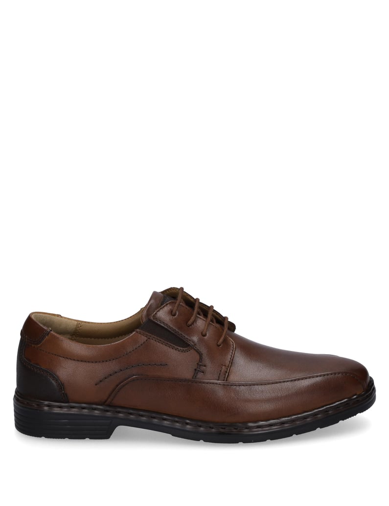 JOSEF-SEIBEL-Halbschuh-Alastair-04,-cognac-cognac