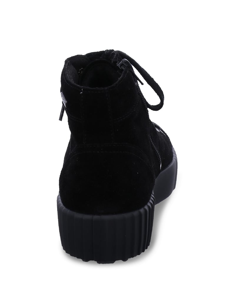 Westland-Halbschuh-Montreal-W-11,-schwarz