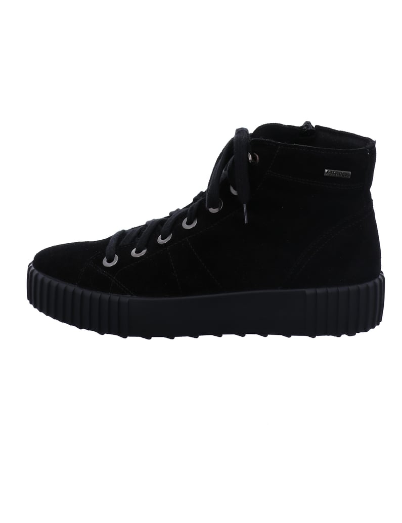 Westland-Halbschuh-Montreal-W-11,-schwarz