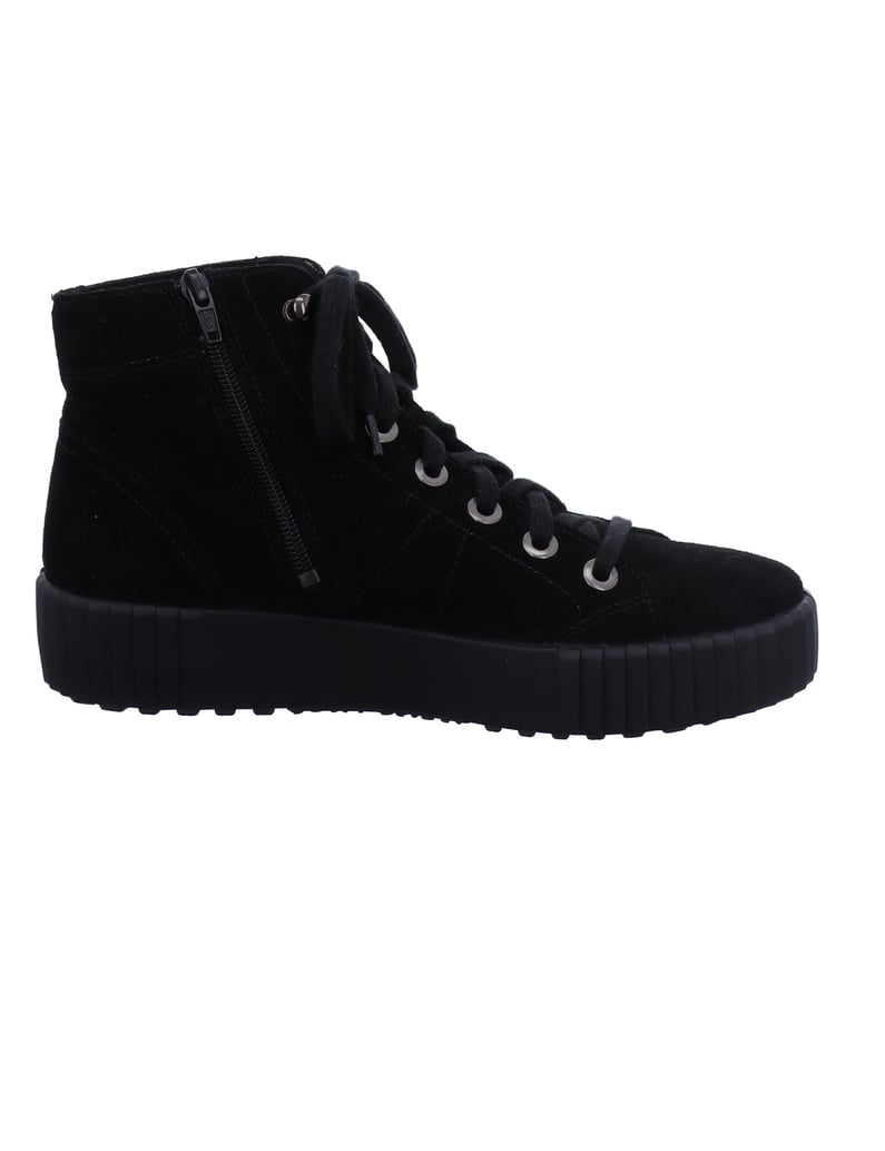 Westland-Halbschuh-Montreal-W-11,-schwarz