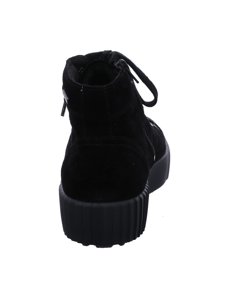 Westland-Halbschuh-Montreal-W-11,-schwarz