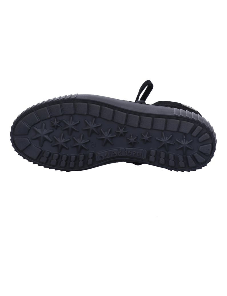 Westland-Halbschuh-Montreal-W-11,-schwarz