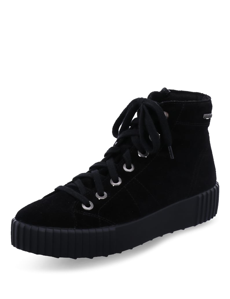 Westland-Halbschuh-Montreal-W-11,-schwarz