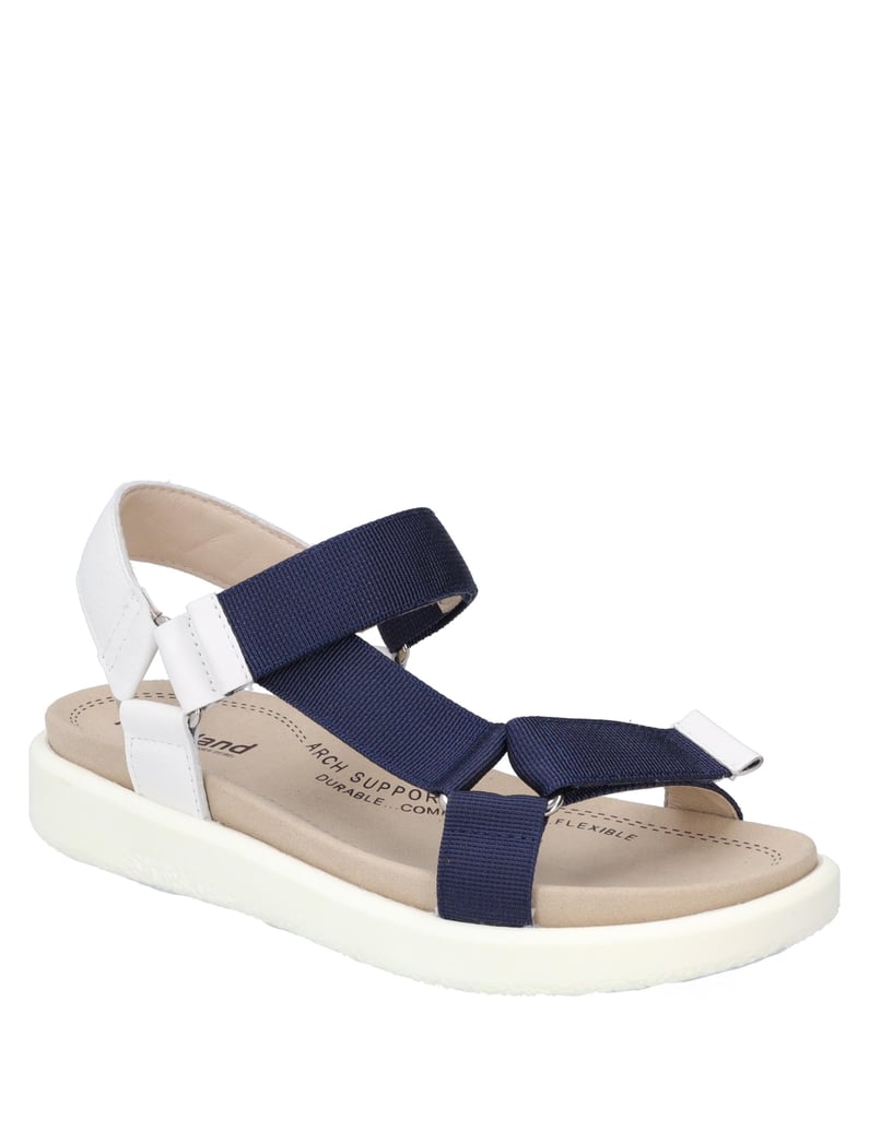 Westland-Sandale-Albi-02,-blau-kombi