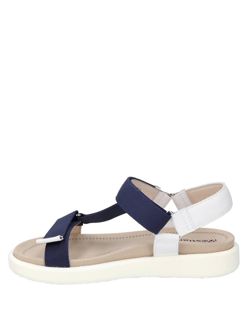 Westland-Sandale-Albi-02,-blau-kombi