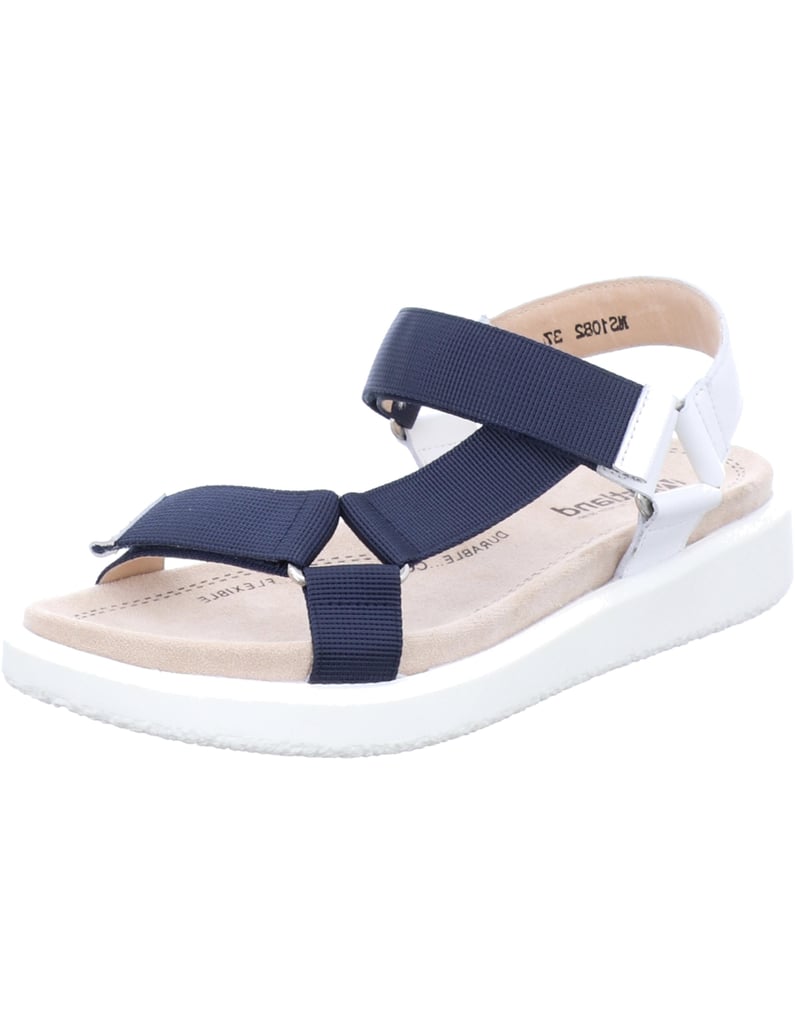 Westland-Sandale-Albi-02,-blau-kombi