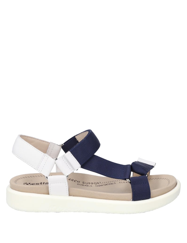 Westland-Sandale-Albi-02,-blau-kombi