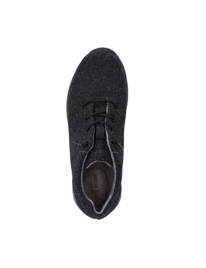 JOSEF-SEIBEL-Sneaker-Noah-05,-anthrazit