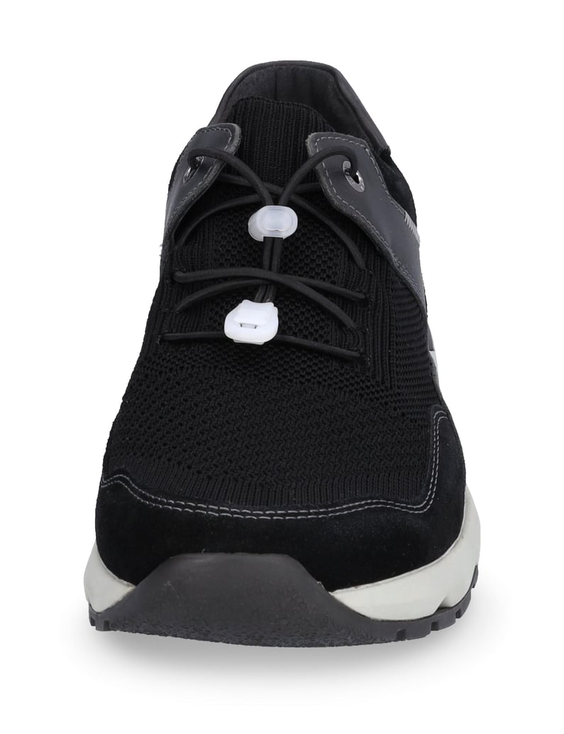 JOSEF-SEIBEL-Sneaker-Jeremiah-02,-schwarz-kombi