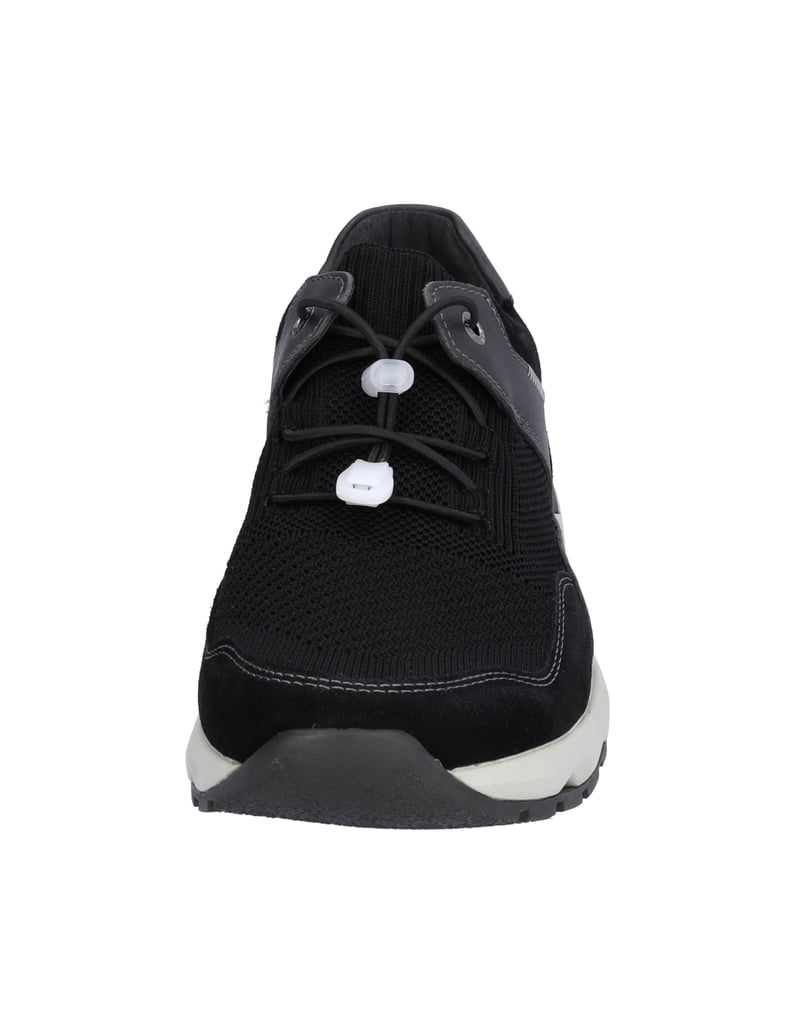 JOSEF-SEIBEL-Sneaker-Jeremiah-02,-schwarz-kombi