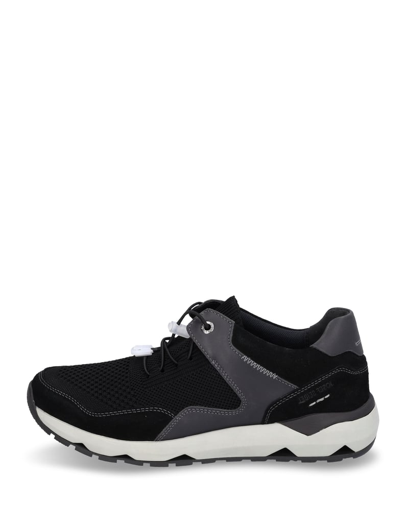 JOSEF-SEIBEL-Sneaker-Jeremiah-02,-schwarz-kombi