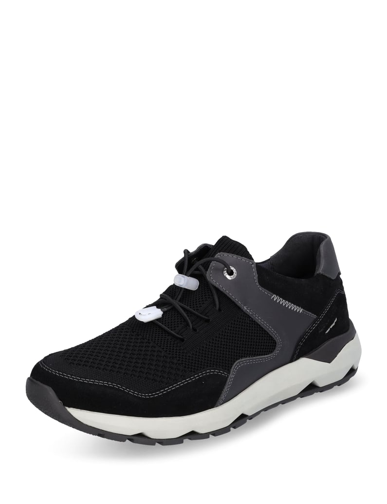 JOSEF-SEIBEL-Sneaker-Jeremiah-02,-schwarz-kombi