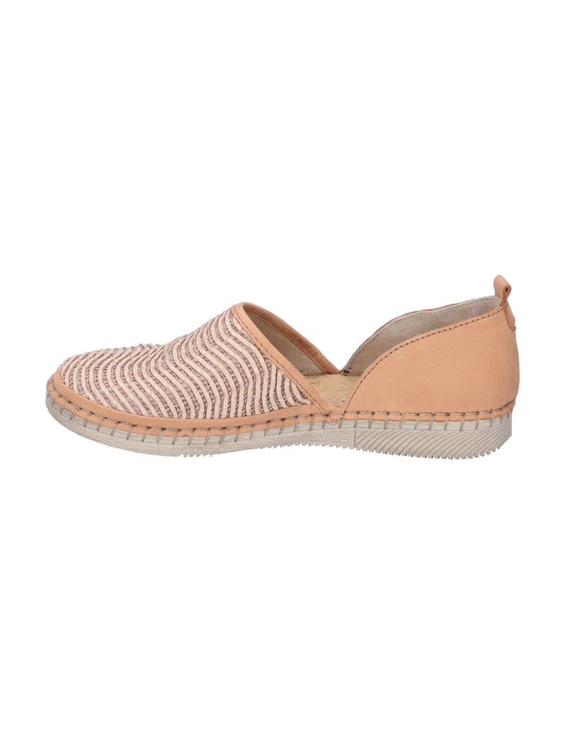JOSEF-SEIBEL-Slipper-Sofie-39,-nude-beige