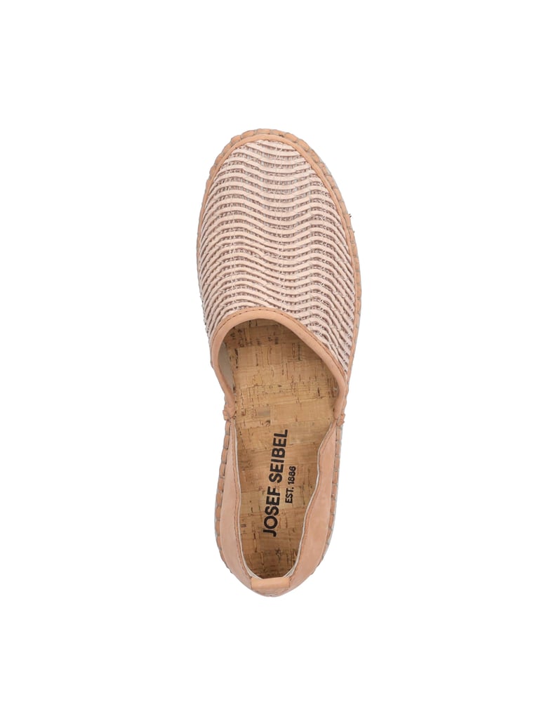 JOSEF-SEIBEL-Slipper-Sofie-39,-nude-beige