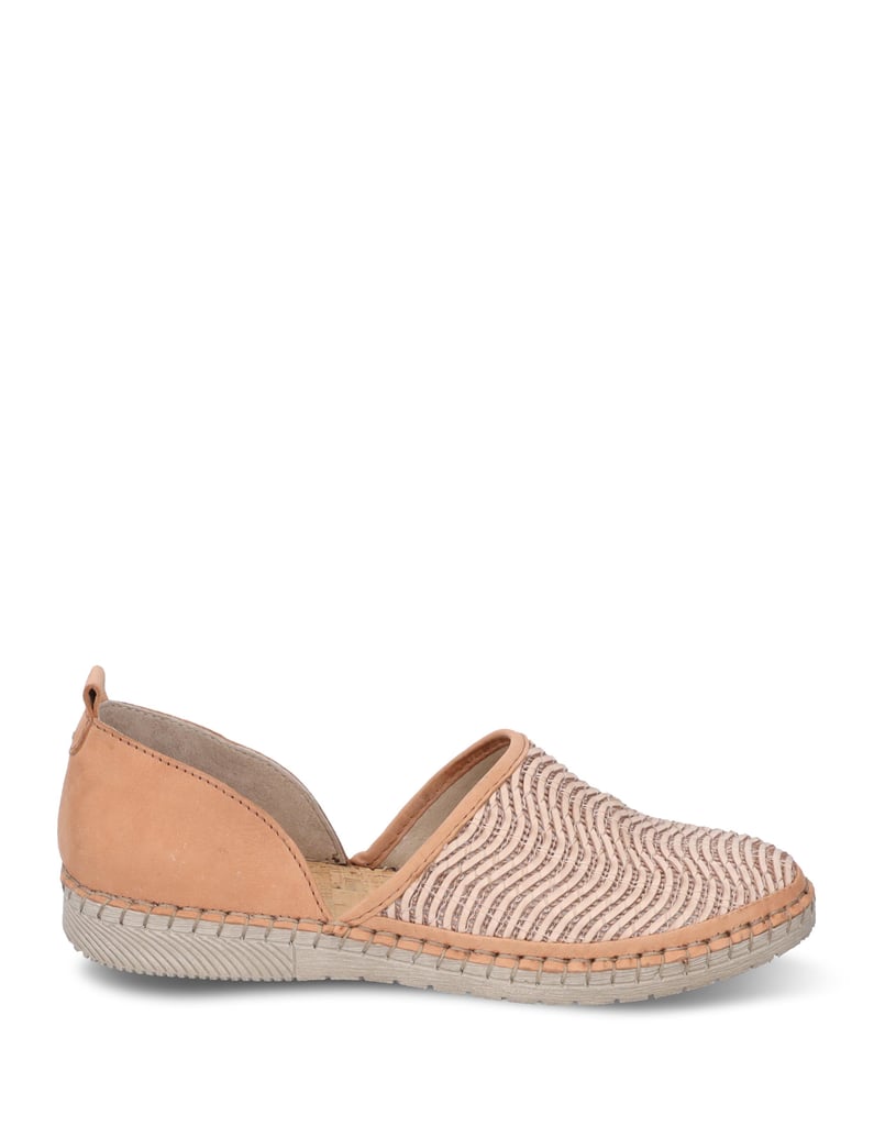 JOSEF-SEIBEL-Slipper-Sofie-39,-nude-beige