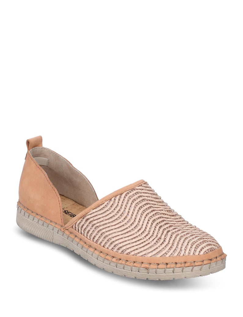 JOSEF-SEIBEL-Slipper-Sofie-39,-nude-beige