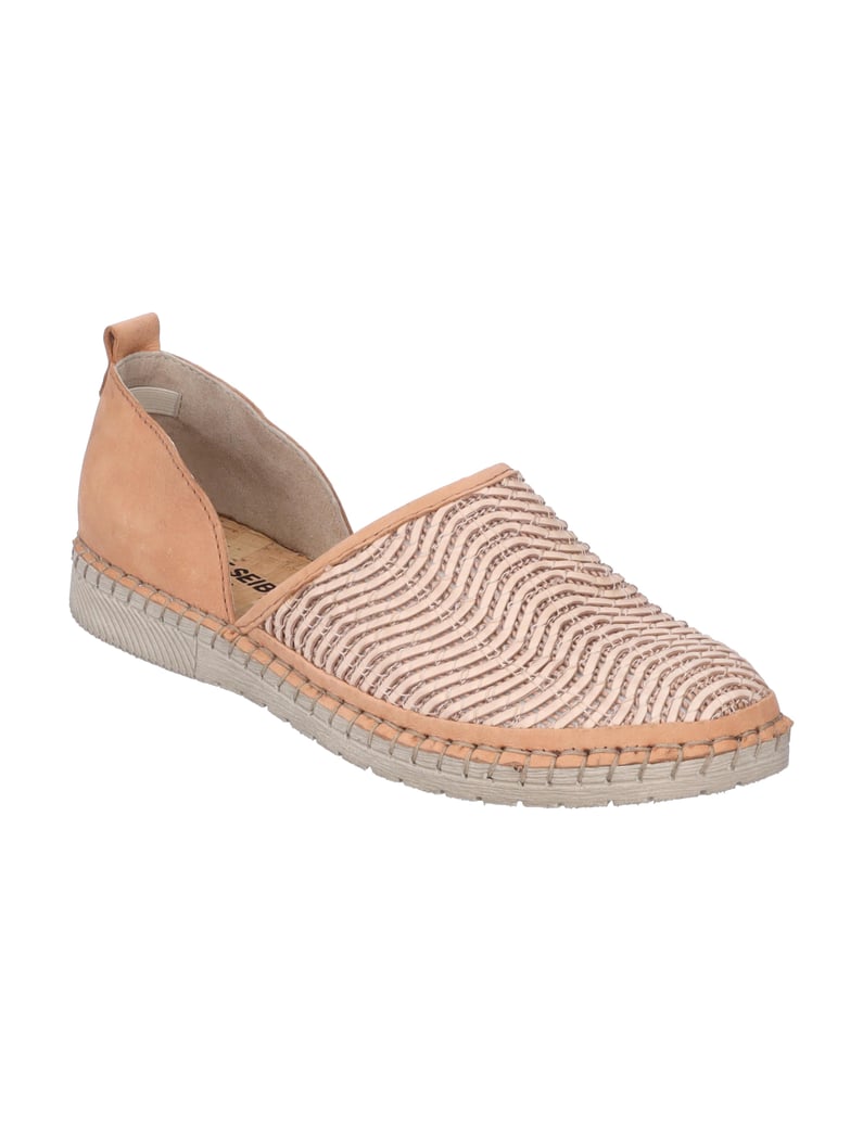 JOSEF-SEIBEL-Slipper-Sofie-39,-nude-beige
