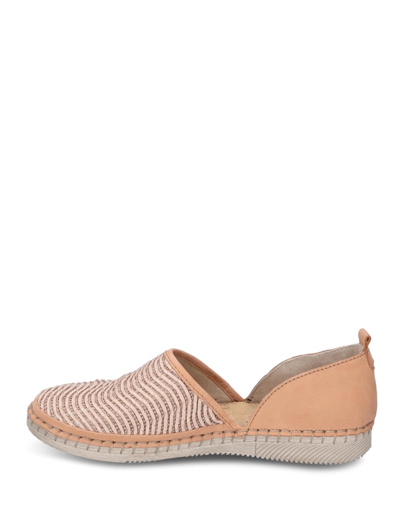 JOSEF-SEIBEL-Slipper-Sofie-39,-nude-beige