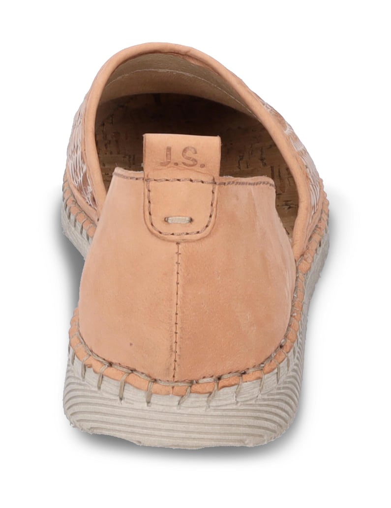 JOSEF-SEIBEL-Slipper-Sofie-39,-nude-beige