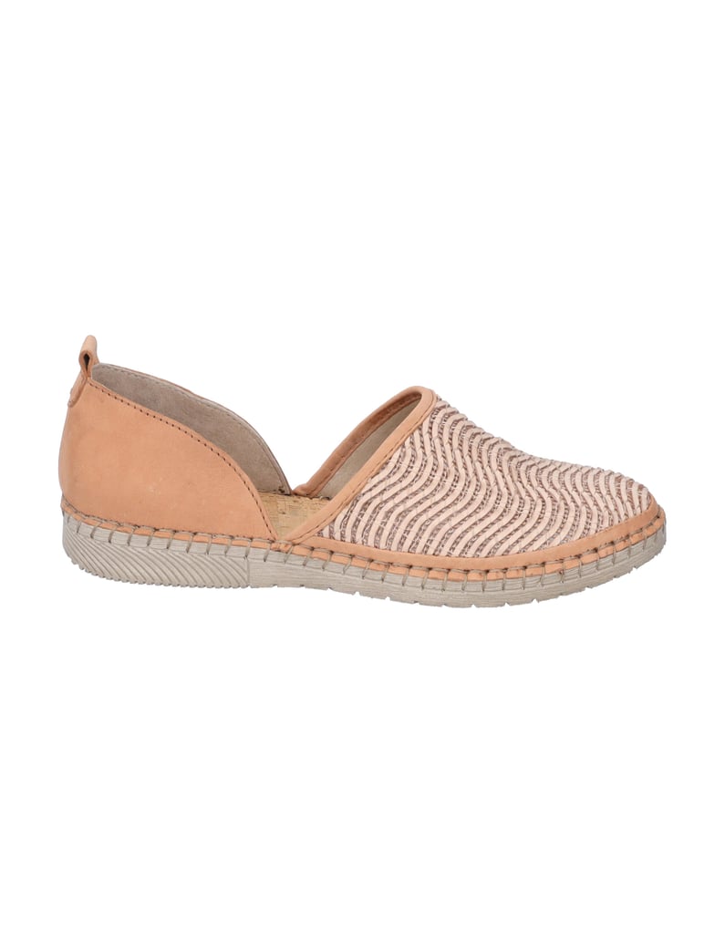 JOSEF-SEIBEL-Slipper-Sofie-39,-nude-beige