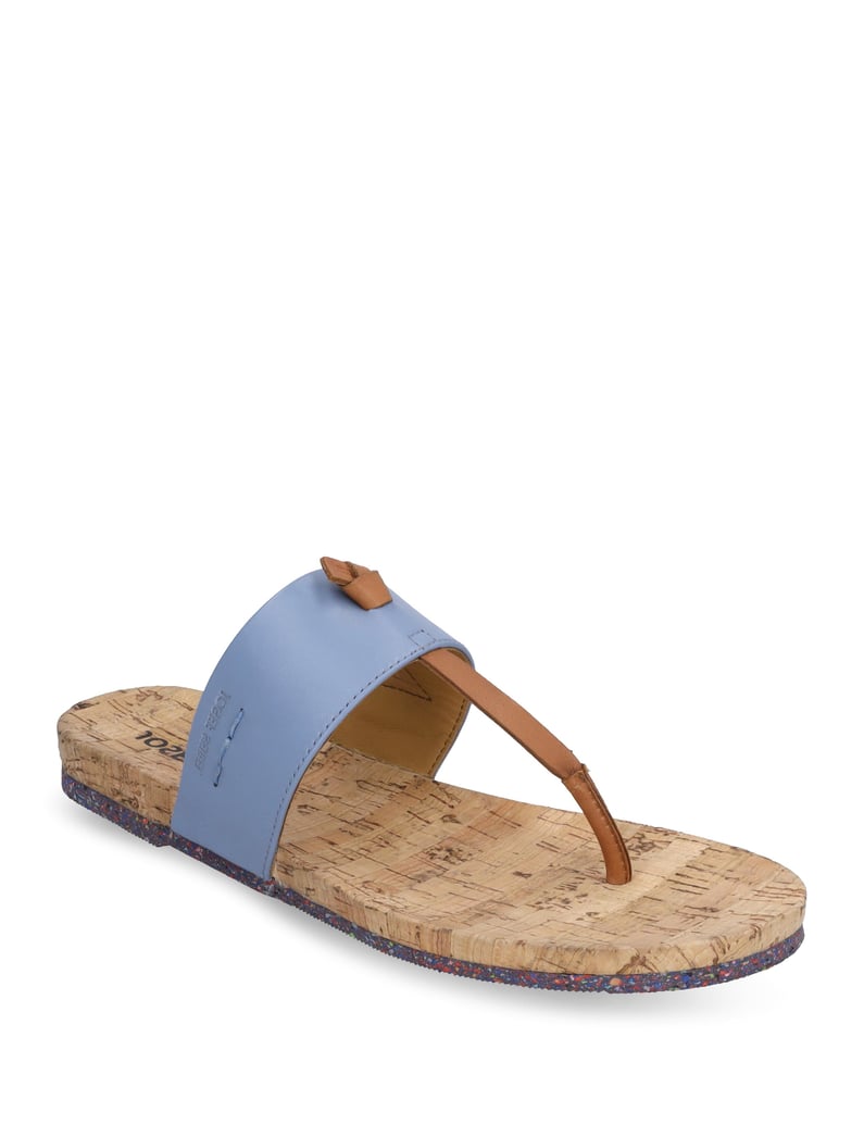 JOSEF-SEIBEL-Zehentrenner-Henriette-05,-skyblue-kombi-blau
