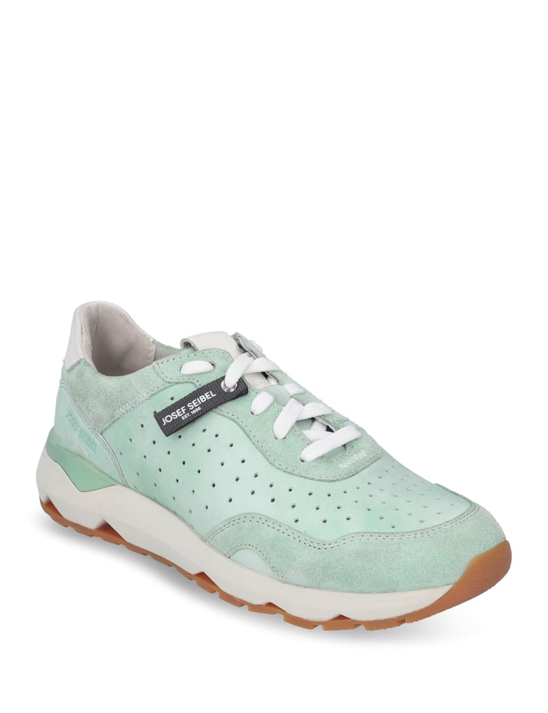 JOSEF-SEIBEL-Sneaker-Jonah-02,-mint-kombi-grün