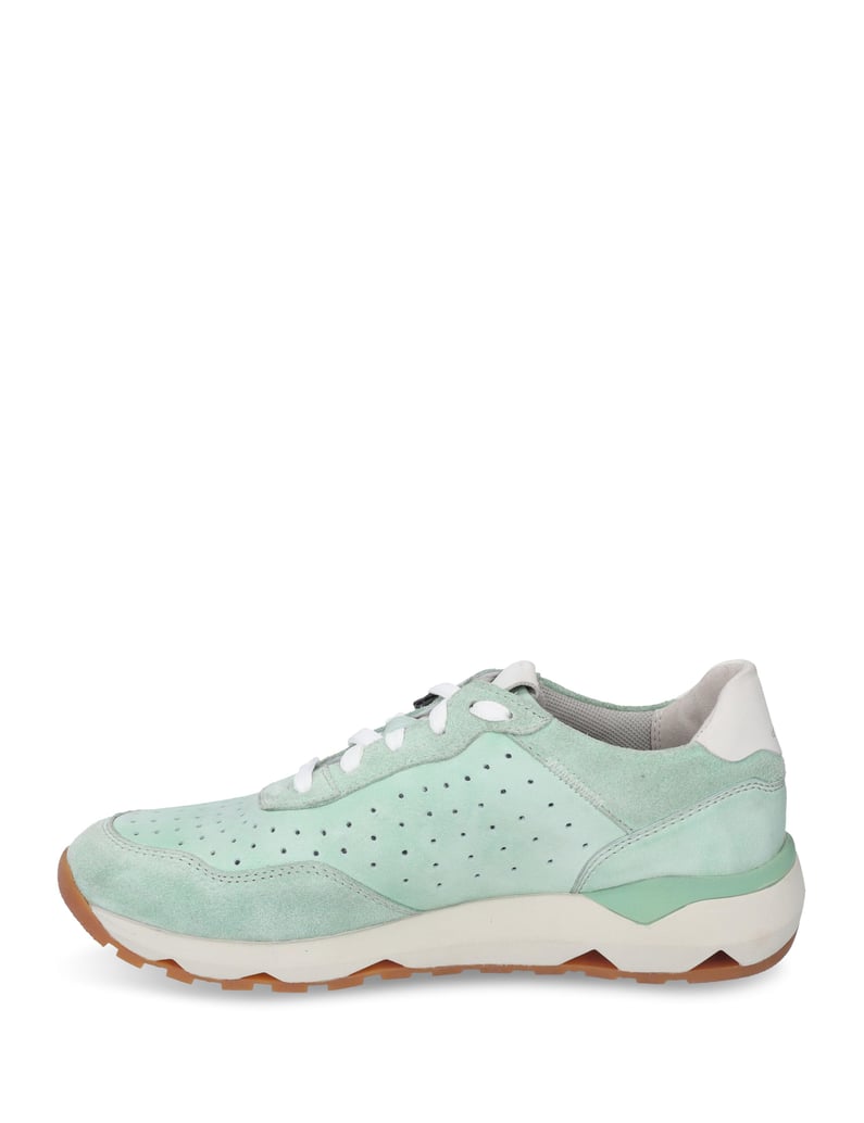 JOSEF-SEIBEL-Sneaker-Jonah-02,-mint-kombi-grün