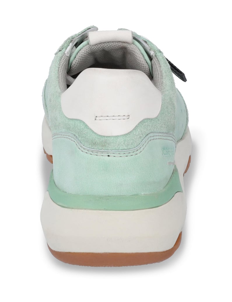 JOSEF-SEIBEL-Sneaker-Jonah-02,-mint-kombi-grün