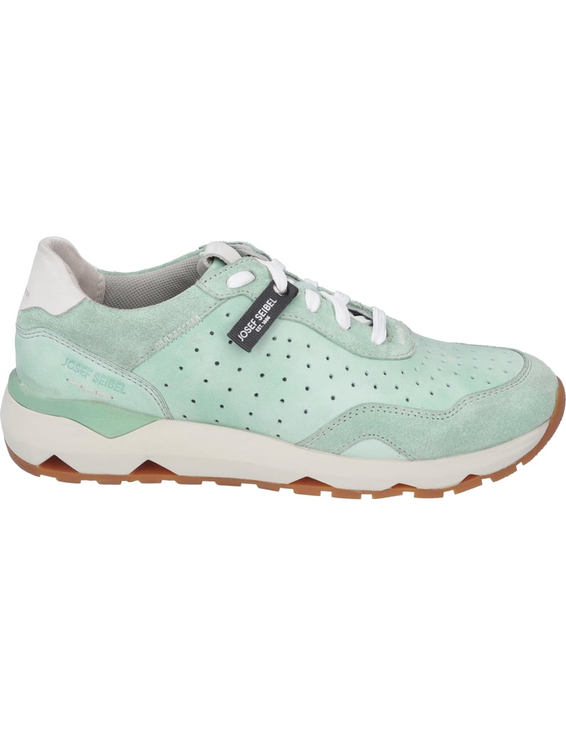 JOSEF-SEIBEL-Sneaker-Jonah-02,-mint-kombi-grün