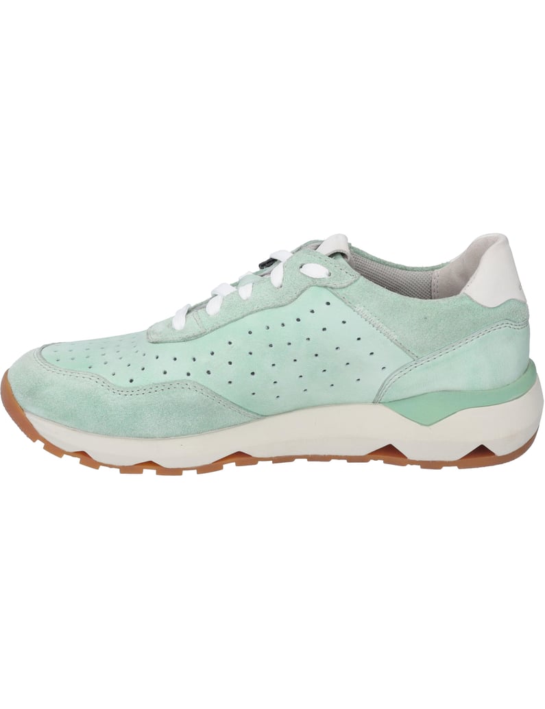 JOSEF-SEIBEL-Sneaker-Jonah-02,-mint-kombi-grün