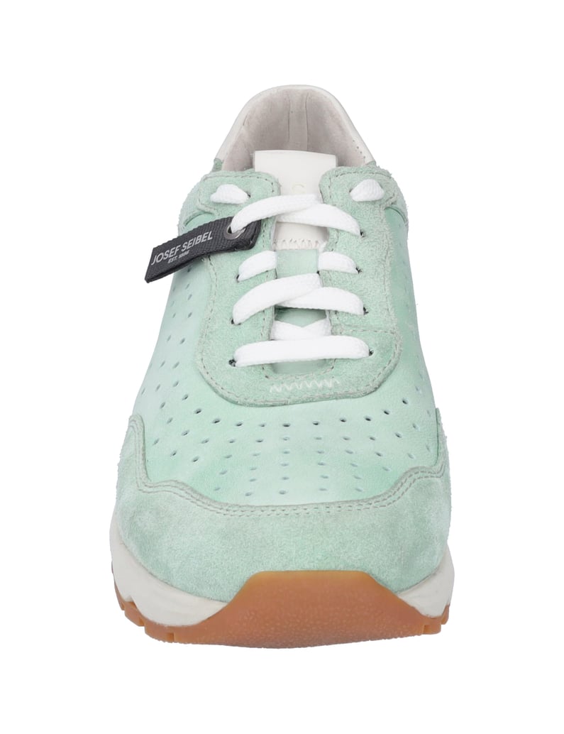 JOSEF-SEIBEL-Sneaker-Jonah-02,-mint-kombi-grün