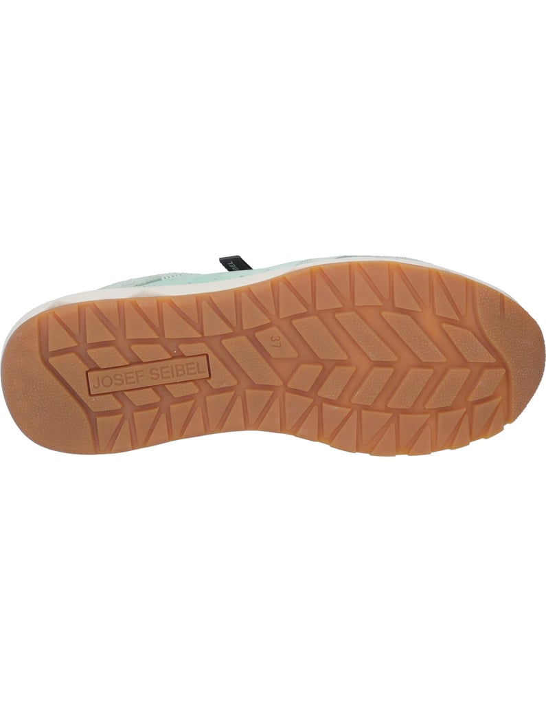 JOSEF-SEIBEL-Sneaker-Jonah-02,-mint-kombi-grün