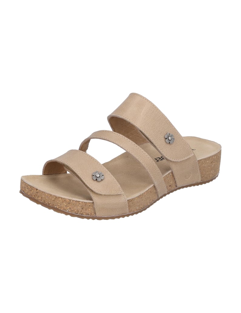 JOSEF-SEIBEL-Sandale-Tonga-54,-creme-beige